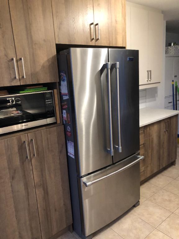 5 1/2 Style condo | 3054353