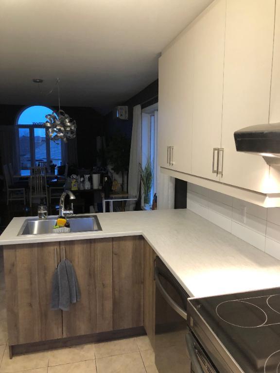 5 1/2 Style condo | 3054353