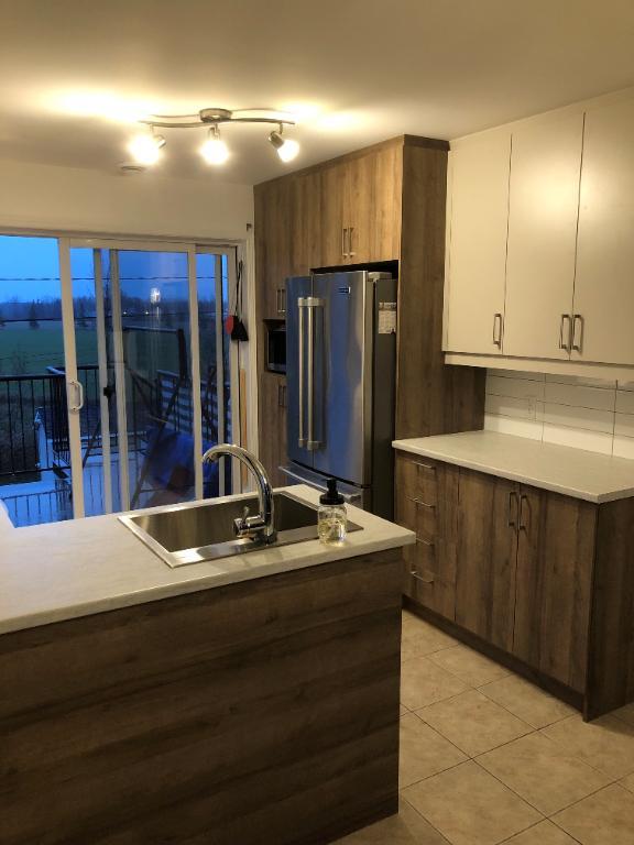 5 1/2 Style condo | 3054353