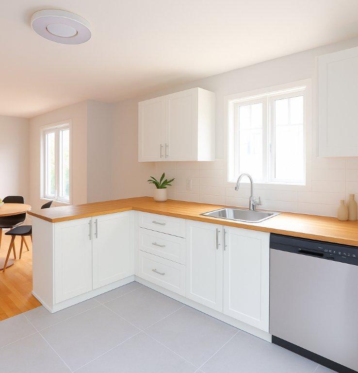 appartement saint-eustache 6 1/2 | 3054360
