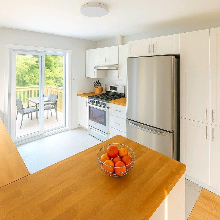 appartement saint-eustache 6 1/2 | 3054360