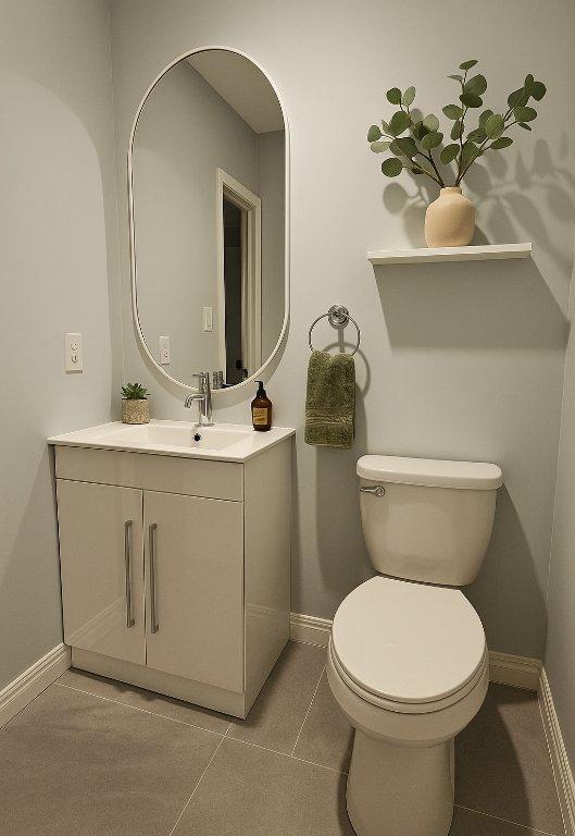 appartement saint-eustache 6 1/2 | 3054360