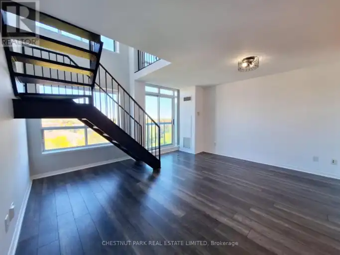 622 - 3 ELLESMERE STREET | 622 - 3 ELLESMERE STREET, Richmond Hill | 3054375