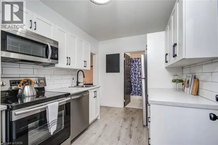 255 RAGLAN Street Unit# 2 | 255 RAGLAN Street Unit# 2, Woodstock | 3054378