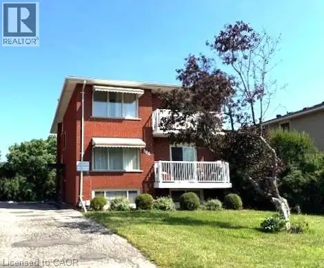 106 CHANDLER Drive Unit# 1 | 106 CHANDLER Drive Unit# 1, Kitchener | 3054386
