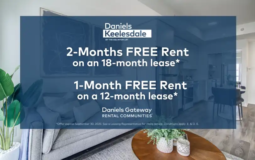 Daniels Keelesdale | 125 Canon Jackson Drive, Toronto | 3054393