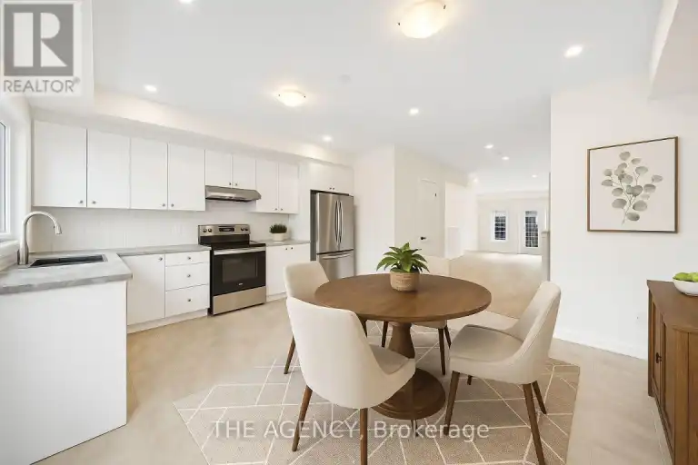 23 - 14 MARRET LANE | 23 - 14 MARRET LANE, Clarington | 3081577