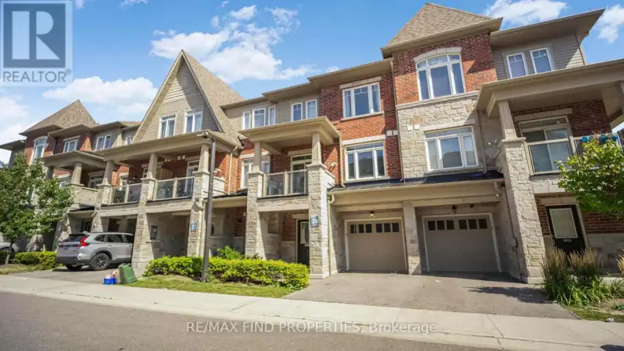 2567 LADYFERN CROSSING | 2567 LADYFERN CROSSING, Pickering | 3081584