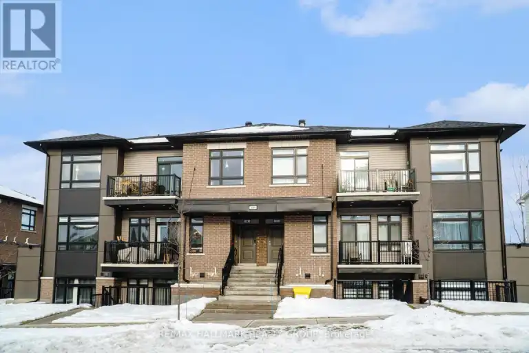 F - 380 ROLLING MEADOWS CRESCENT | F - 380 ROLLING MEADOWS CRESCENT, Ottawa | 3054453