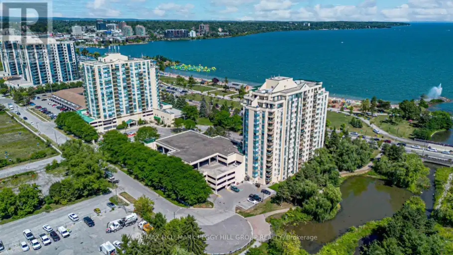 505 - 75 ELLEN STREET | 505 - 75 ELLEN STREET, Barrie | 3081594