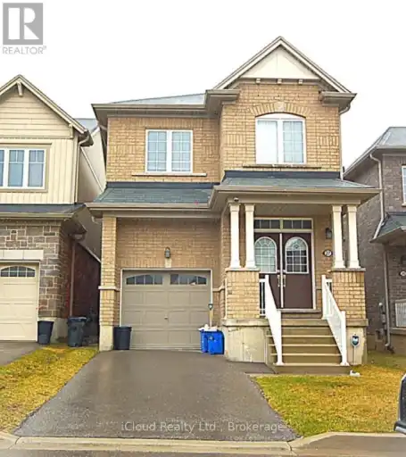 27 SUMAC DRIVE | 27 SUMAC DRIVE, Haldimand | 3054463