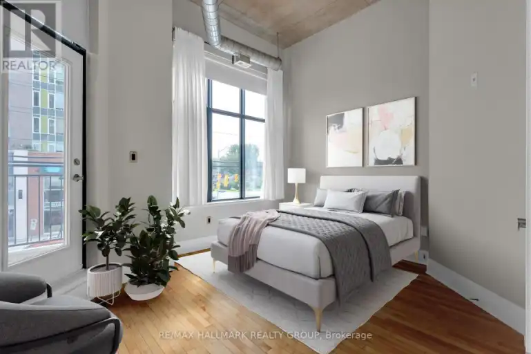 206 - 420 BERKLEY AVENUE | 206 - 420 BERKLEY AVENUE, Ottawa | 3081606