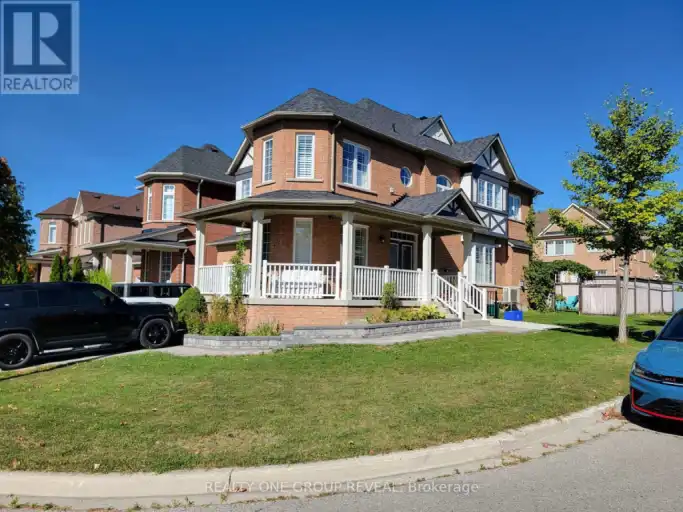 73 ISABELLA GARDEN LANE | 73 ISABELLA GARDEN LANE, Whitchurch-Stouffville | 3054485