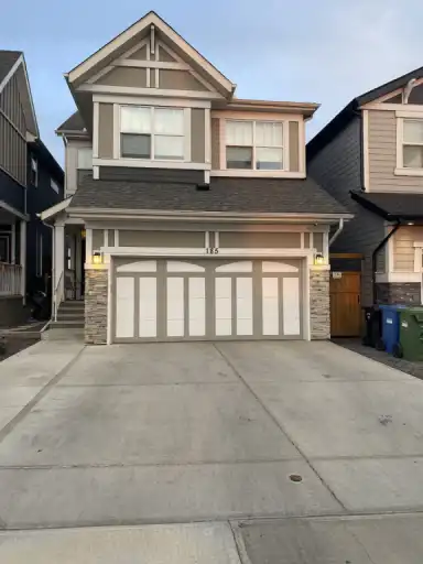 Beautiful 3-Bedroom full house with Lake Access in Mahogany! | Calgary | 3054570