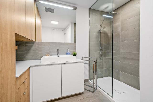 Condo 3 1/2 meublé à Griffintown tout inclus et vue panoramique | 3054611