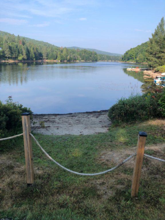 Terrain 54555.8 pieds carrés. Financement possible par proprio. | 3073702