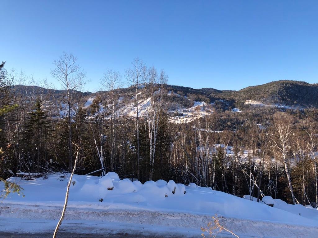 Terrains avec superbe vue sur les pentes de ski | 3054620