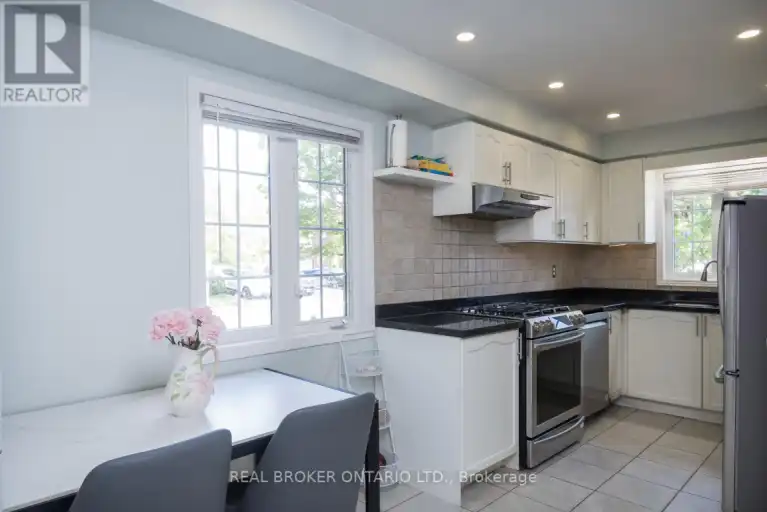 1508 PINECLIFF ROAD | 1508 PINECLIFF ROAD, Oakville | 3076526