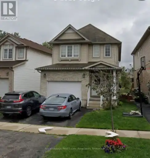 165 WESTMEADOW DRIVE | 165 WESTMEADOW DRIVE, Kitchener | 3077596