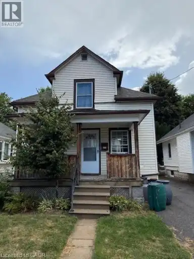 4 MARQUIS Street | 4 MARQUIS Street, St. Catharines | 3054643