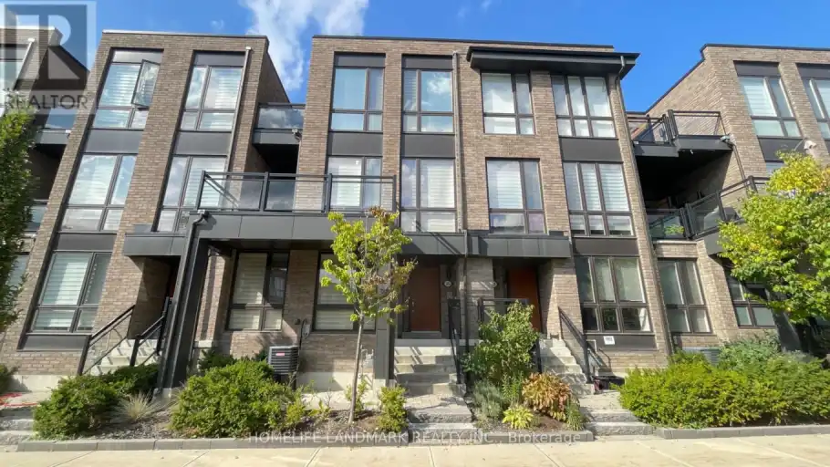 35 THORNCREST DRIVE | 35 THORNCREST DRIVE, Vaughan | 3077603