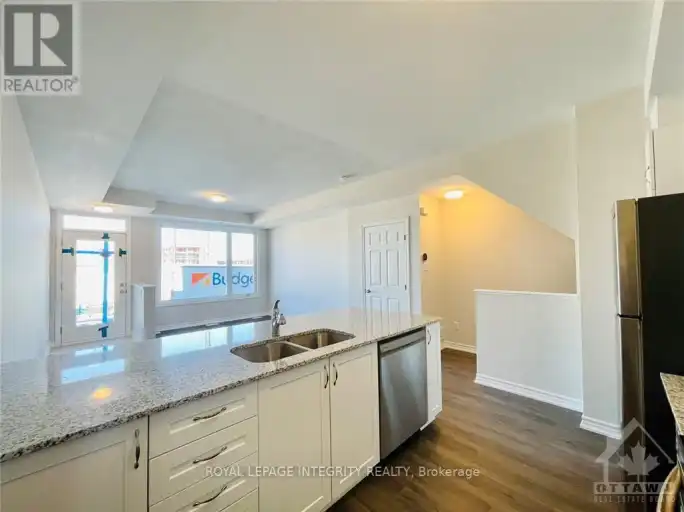 124 MICHAEL STOQUA STREET | 124 MICHAEL STOQUA STREET, Ottawa | 3081176