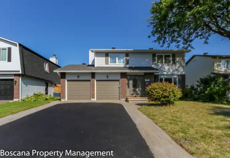 1210 Bordeau Grove - 1 | 1210 Bordeau Grove, Ottawa | 3054717