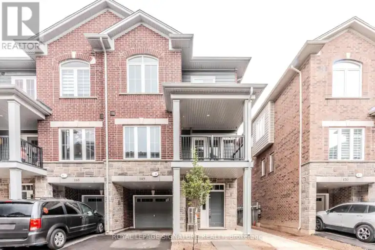 149 - 677 PARK ROAD N | 149 - 677 PARK ROAD N, Brantford | 3054725