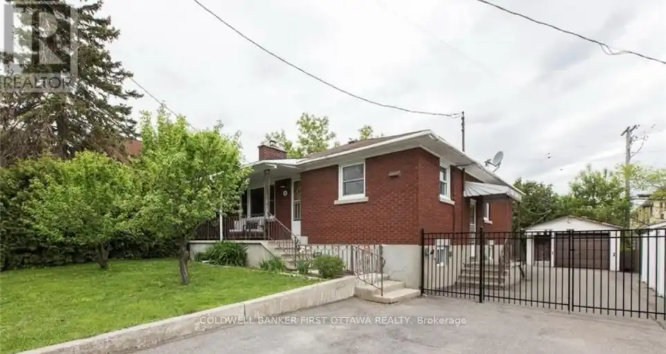 1347 DORCHESTER AVENUE | 1347 DORCHESTER AVENUE, Ottawa | 3054730