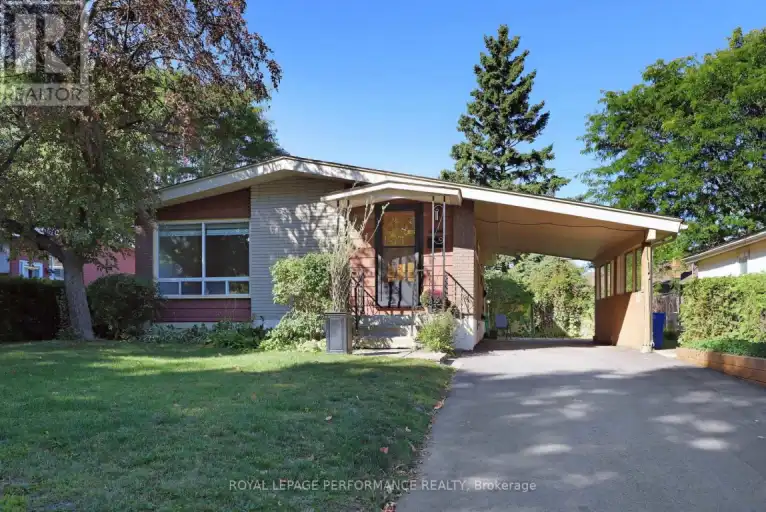 A - 2066 CORNISH STREET | A - 2066 CORNISH STREET, Ottawa | 3081640