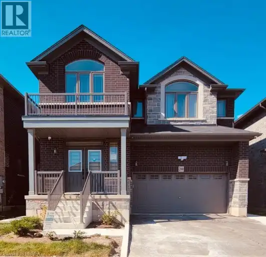 200 LONGBOAT Run W | 200 LONGBOAT Run W, Brantford | 3054746