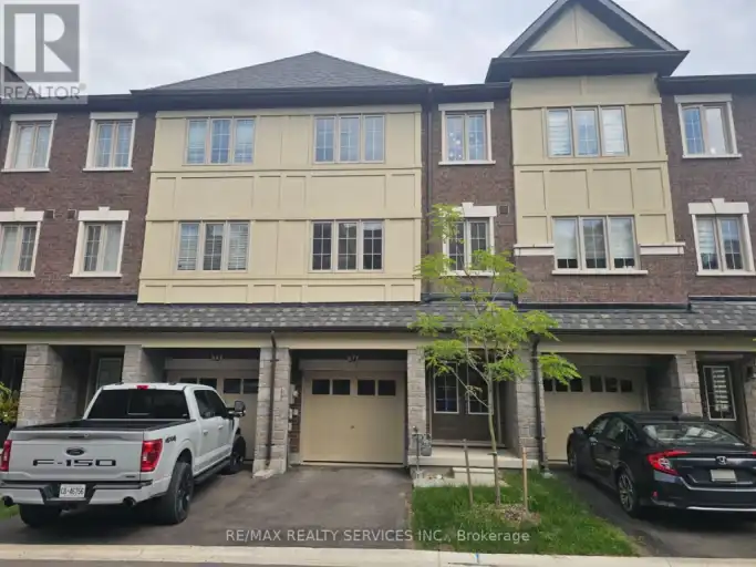 34 - 68 FIRST STREET | 34 - 68 FIRST STREET, Orangeville | 3054747