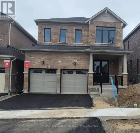 87 BEARBERRY ROAD E | 87 BEARBERRY ROAD E, Barrie | 3054751