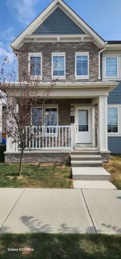 Family Friendly 3-Bedroom Townhouse for Rent in Yorkville | 176 - Yorkville Park SW, Calgary | 3054828