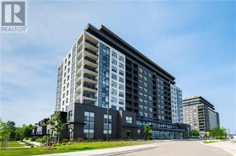 114 - 1878 GORDON STREET | 114 - 1878 GORDON STREET, Guelph | 3054912