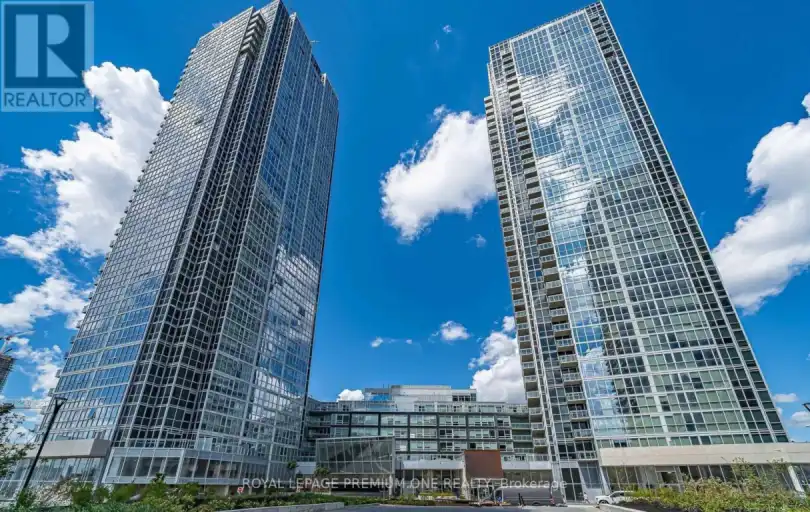 1409 - 2916 HIGHWAY 7 ROAD | 1409 - 2916 HIGHWAY 7 ROAD, Vaughan | 3054917