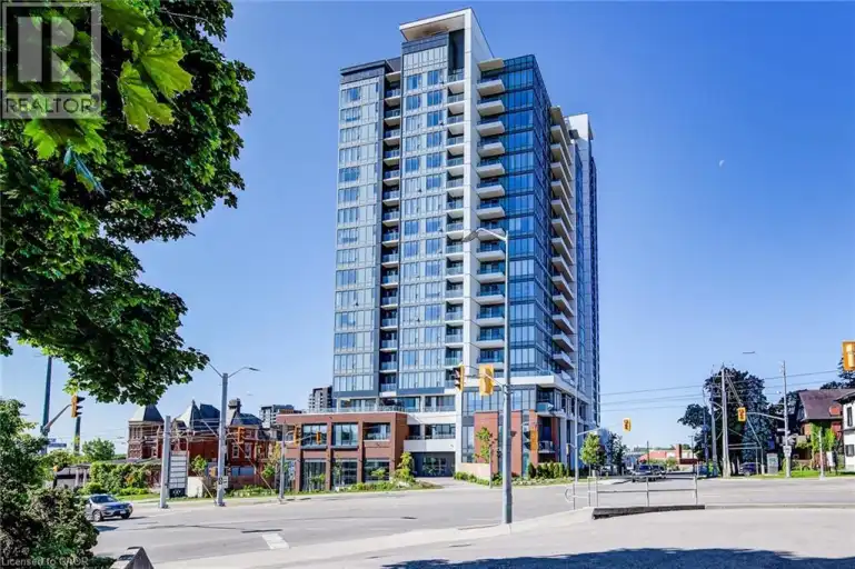 15 WELLINGTON Street S Unit# 510 | 15 WELLINGTON Street S Unit# 510, Kitchener | 3055099