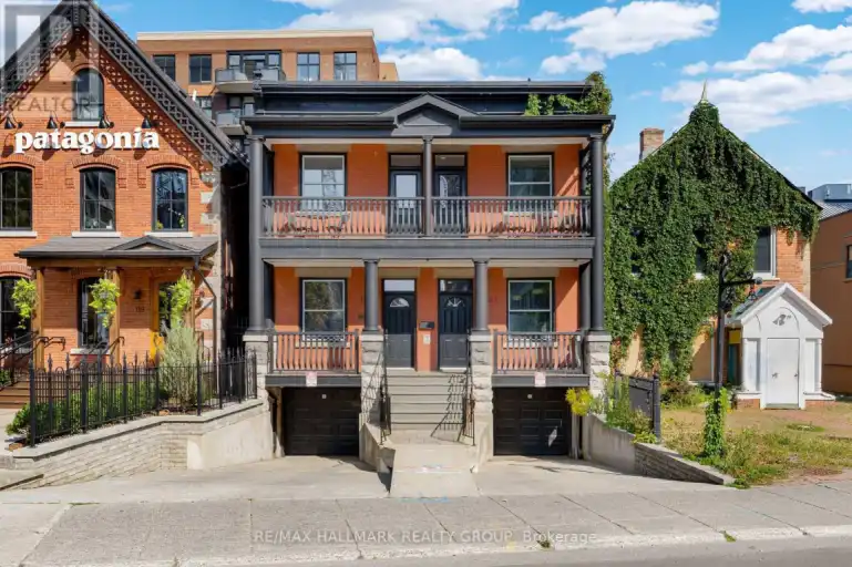 123 YORK STREET | 123 YORK STREET, Ottawa | 3055150