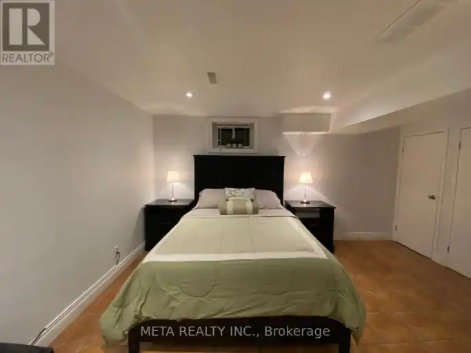(BACHELOR BASEMENT APT) - 1150 JAMESWAY BOULEVARD | (BACHELOR BASEMENT APT) - 1150 JAMESWAY BOULEVARD, Oakville | 3077628