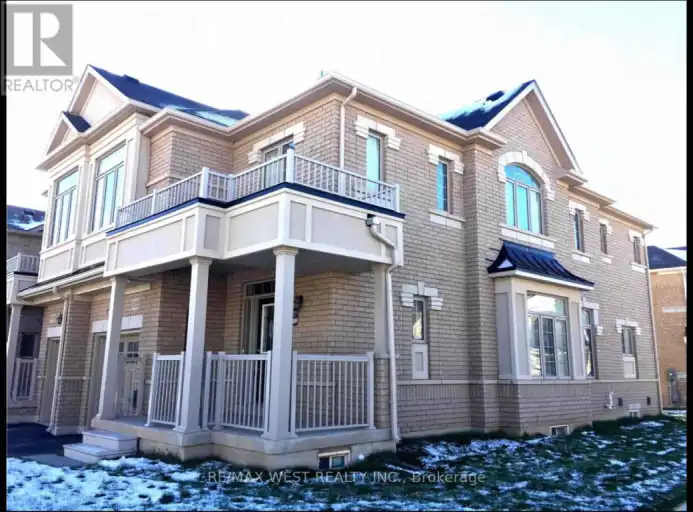 3052 MAX KHAN BOULEVARD | 3052 MAX KHAN BOULEVARD, Oakville | 3077629