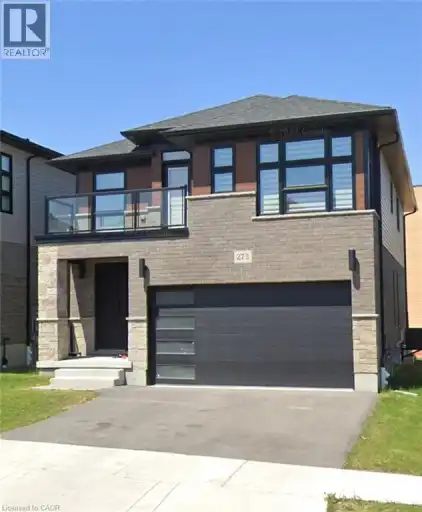 273 WOODBINE Avenue | 273 WOODBINE Avenue, Kitchener | 3077630