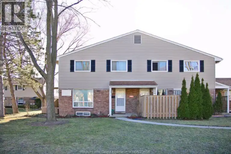 2913 MEADOWBROOK LANE Unit# 6 | 2913 MEADOWBROOK LANE Unit# 6, Windsor | 3077632
