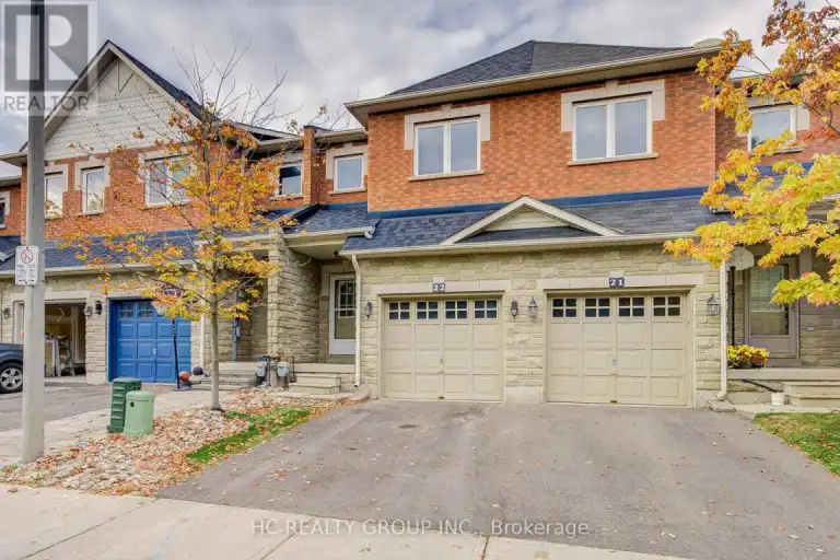 22 - 56 NORTH LAKE ROAD | 22 - 56 NORTH LAKE ROAD, Richmond Hill | 3077633