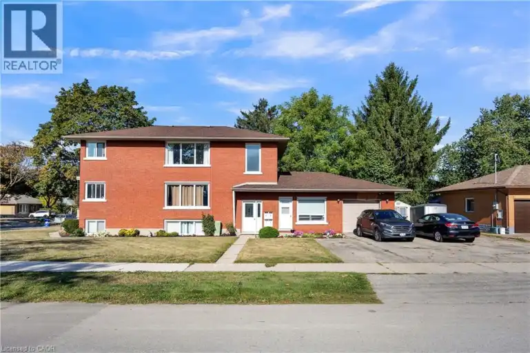 434 GREENFIELD Avenue Unit# 2 | 434 GREENFIELD Avenue Unit# 2, Kitchener | 3055373