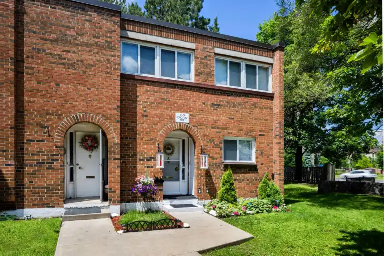 150 - 160 Cactus Avenue | 160 Cactus Avenue, Toronto | 3111772