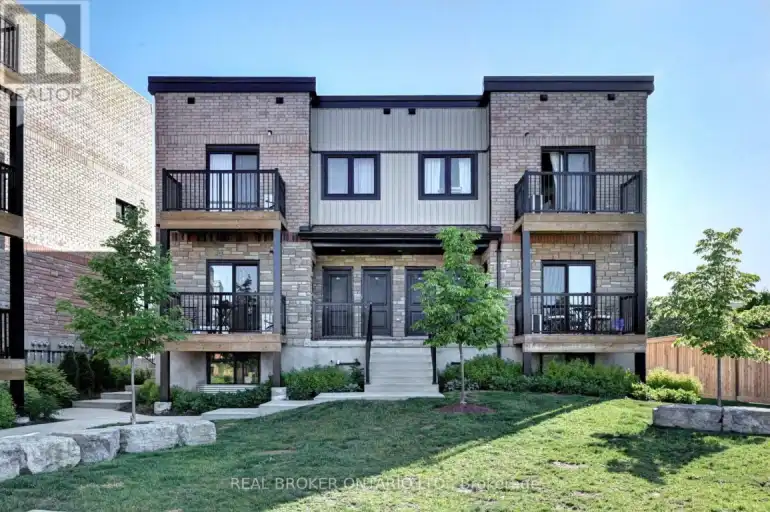4A - 164 HEIMAN STREET | 4A - 164 HEIMAN STREET, Kitchener | 3077653