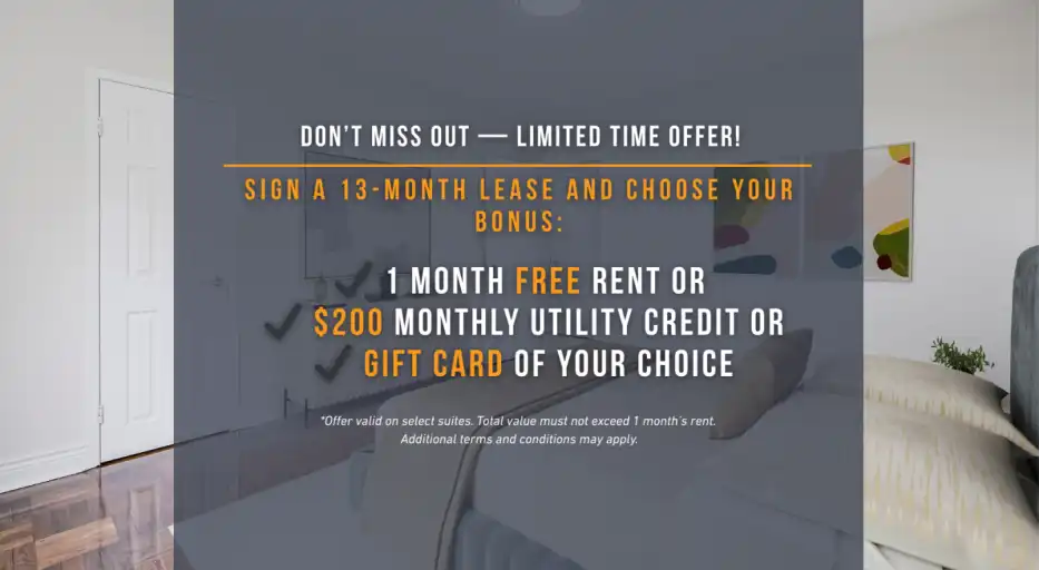 Gertrude Suites | 787 Vaughan Rd, Toronto | 3055418