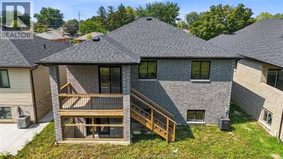 1228 TOURANGEAU Unit# LOWER | 1228 TOURANGEAU Unit# LOWER, Windsor | 3055541