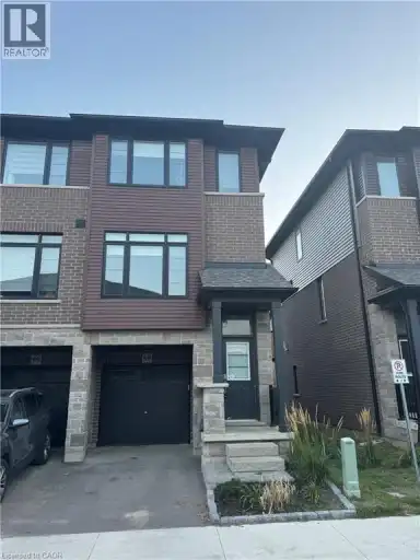 461 BLACKBURN Drive Unit# 60 | 461 BLACKBURN Drive Unit# 60, Brantford | 3055829