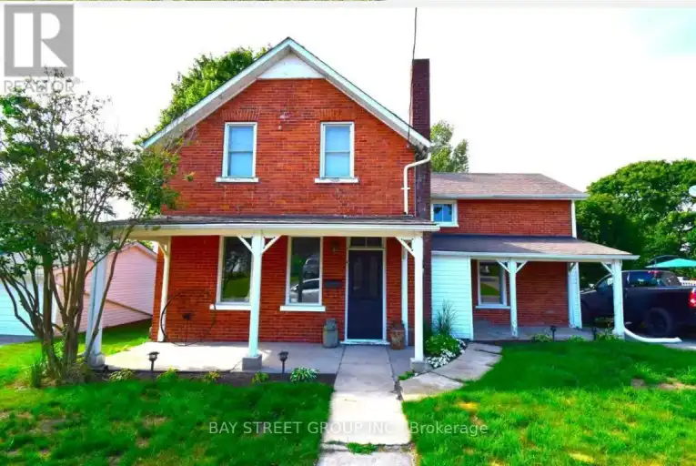 64 SHERBOURNE STREET | 64 SHERBOURNE STREET, Port Hope | 3055831